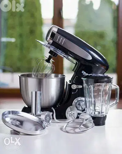 DMS Planetary food processor KMFB1900_ Germany/4$ Delivery