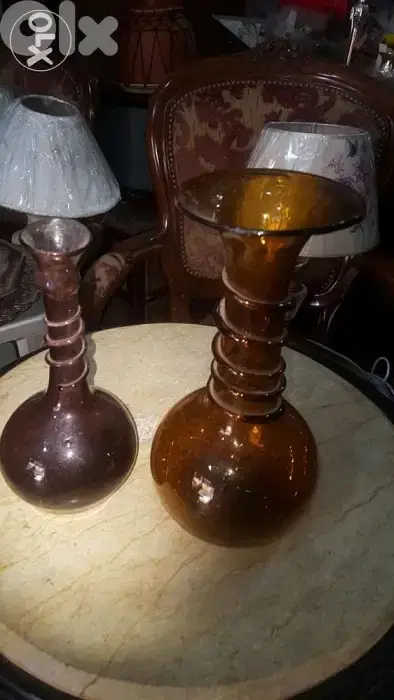 فاز زجاج نفخ عدد2