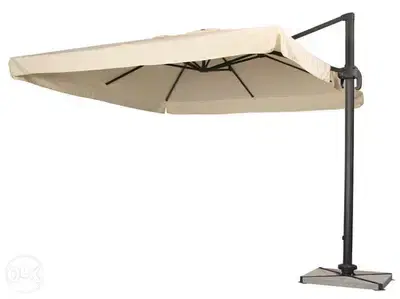 side umbrella 33x