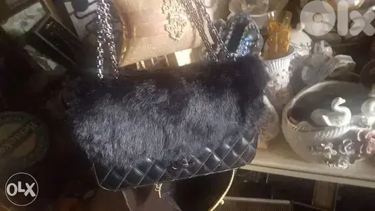 جزدان قديم