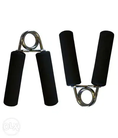 Brand New Fitness Hand Grips