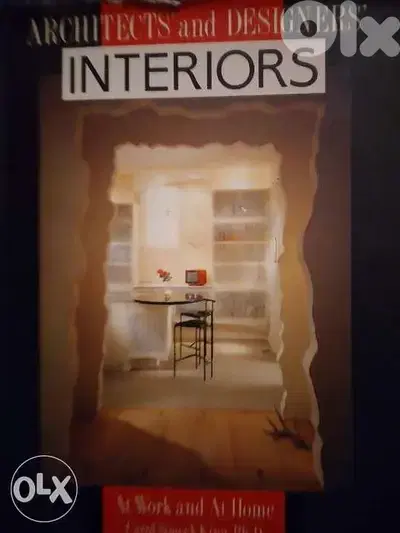 Must have for interior designers
