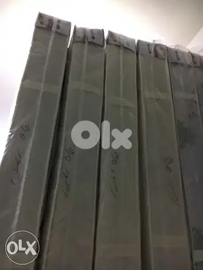 فرشات اسفنج ورصور جميع المقاسات