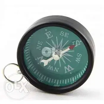 Brand New Basic Compass Brand New Basic Compass