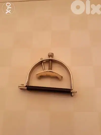 Capo for guitar - Metal