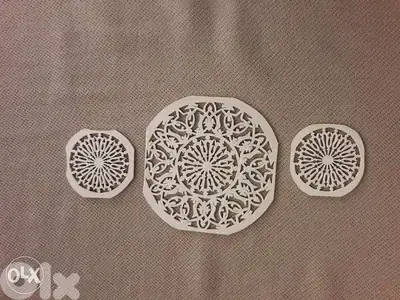 Accessories for Aoud : $. 10