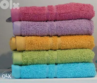 بورنس و شراشف - TOWEL FROM EGYPT AND TERKEY مناشف صنع مصر