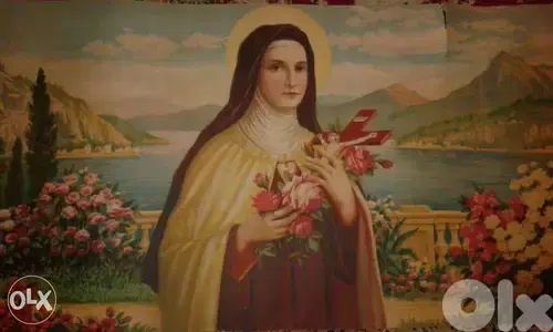 مجموعة صور دينية قديمة السعر للصورة الواحدة religious paintings