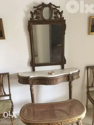 louis XVI original French antique
