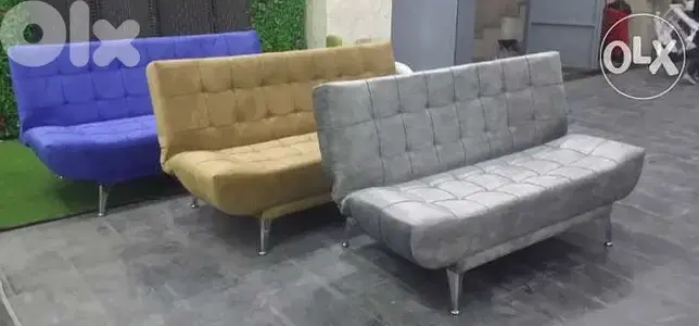 Sofabed صوفا بيد