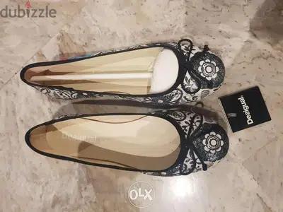 Desigual shoes size 37