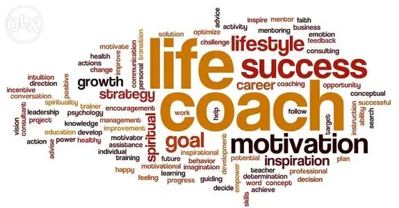 Life Coaching - Life Coach Dr. Charbel El Ghawi