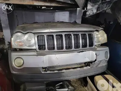 Jeep Grand Cherokee 05-10 hemi 5.7