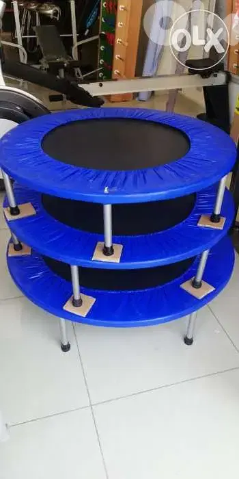 Trampoline