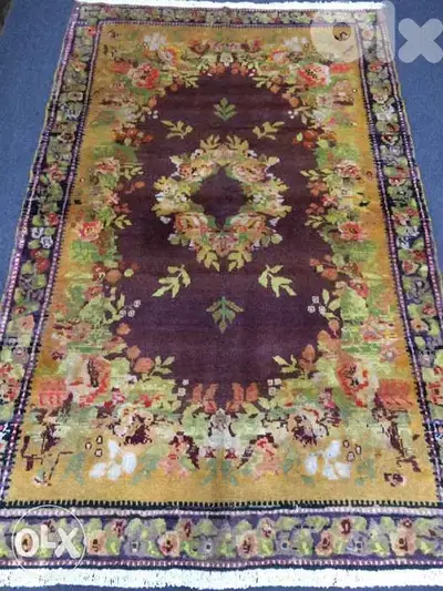persian carpet سجاد العجمي