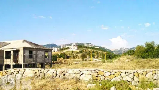 Ain el Delbe | Land|  أرض للبيع | عين الدلبه |PLS24147