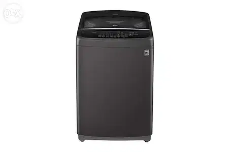 LG غسالة توب لود T1366NEHV2 available 13,16,18,19Kg Top Loader