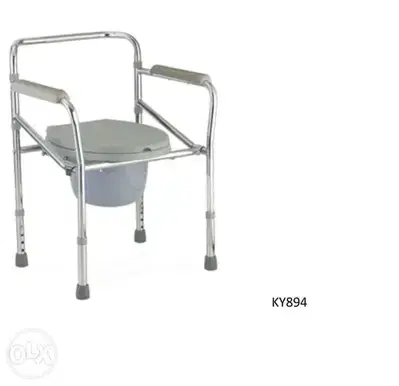 Medical Commode chair