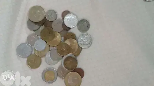 All World Wide Coins starting from 2 USD
