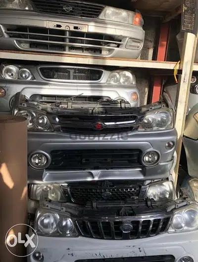 Low kms engines Japanese موتير تركيب مع كفالة