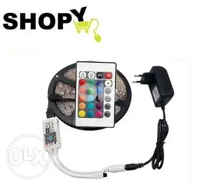 LED Strip Light 10 mater