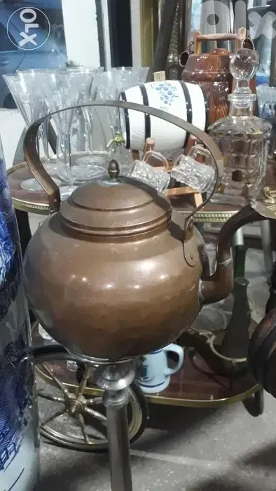 Antique