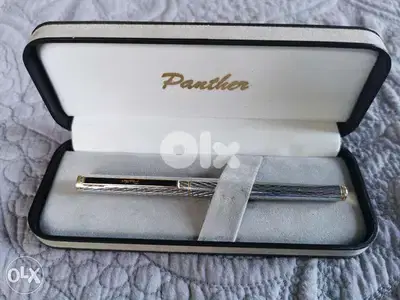 Panther Pen
