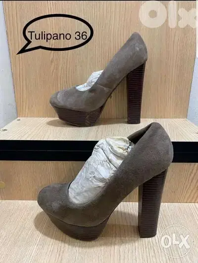 Tulipano size 36