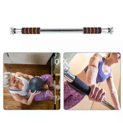 Pull up bar