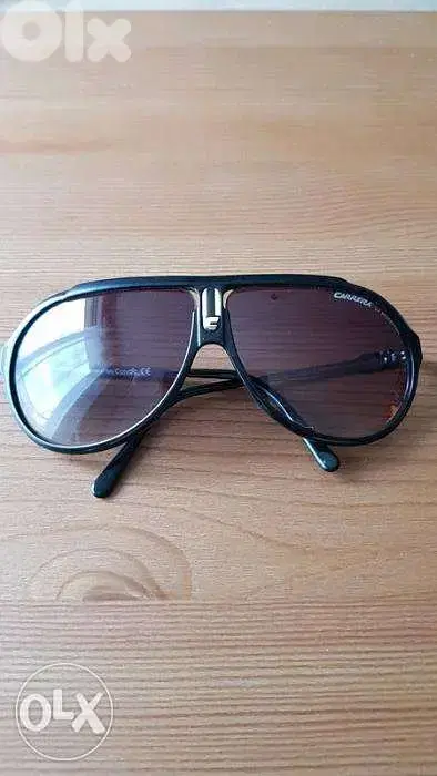 carrera original sunglasses endurance/L 130