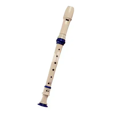 Brand New Soprano Recorder Flute