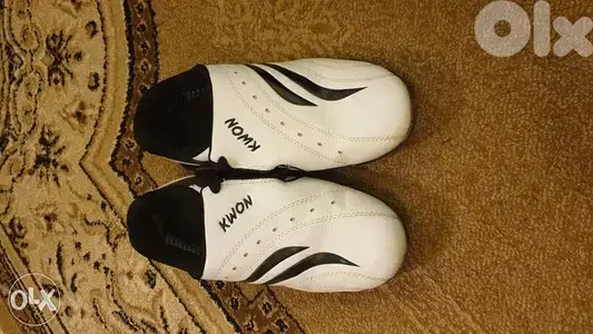 Taekwondo shoes