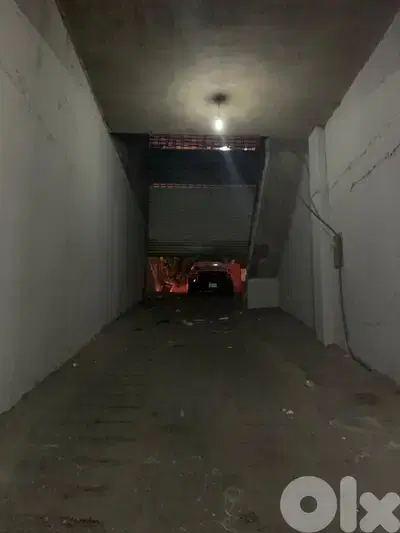 600 Sqm | Warehouse for rent in Zalka