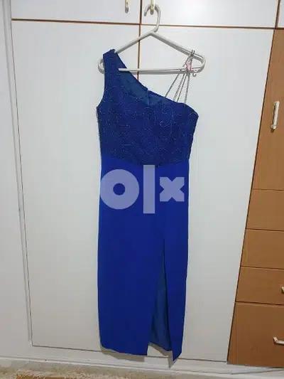 evening dress