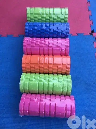 foam roller new very good quality 70/443573 whatsapp RODGE