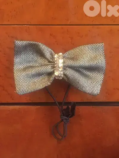 Papillon - Bow Tie - Handmade بابيون