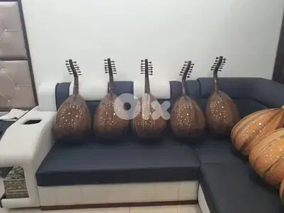 عود زرياب