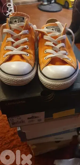 Original converse size 35 boys