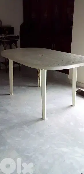 PVC Table