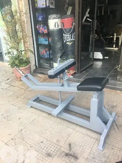 calves machine heavy duty like new 70/443573 whatsapp RODGE