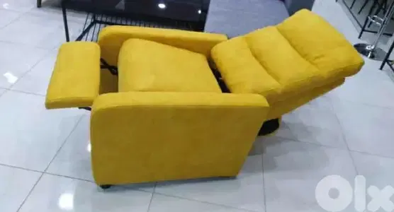 lazy chair