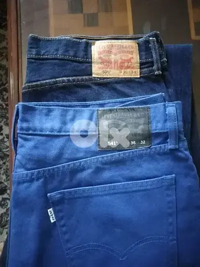 Levis jeans size  36