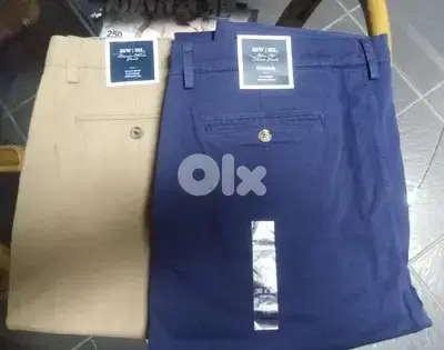Club room pants stretch size 36