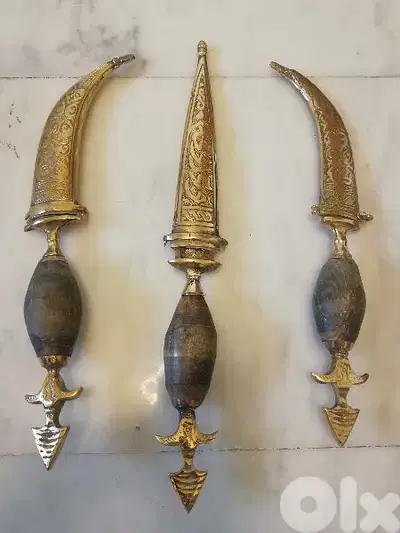 antique