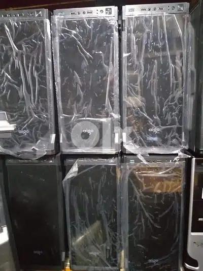 6  كمبيوترات كور i5 رامات 8 جيغا  كرت شاشة RTX 2060  للالعاب الحديثة