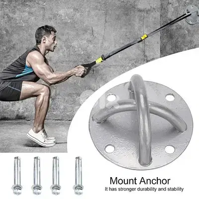 Mount Anchor