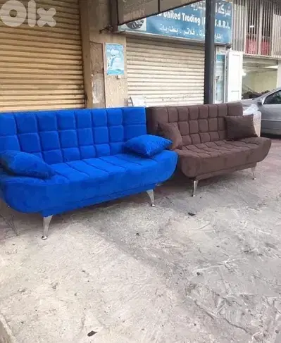 صوفا بيد