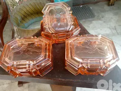 مطبقية مورانو صغيرة عدد 3