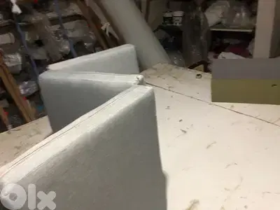فرشه  للضب