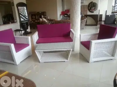 rattan set vv1